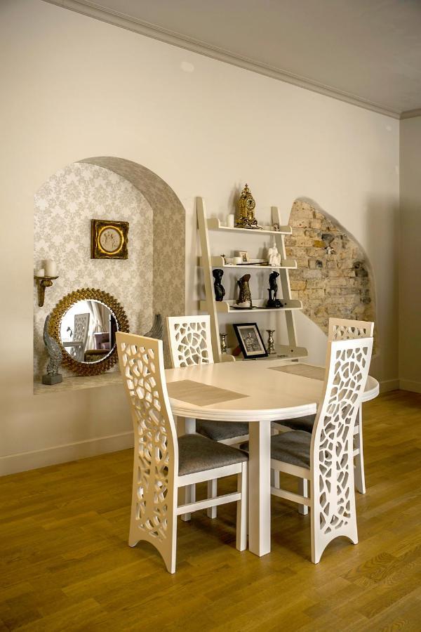 Gaono apartment VNO Esterno foto