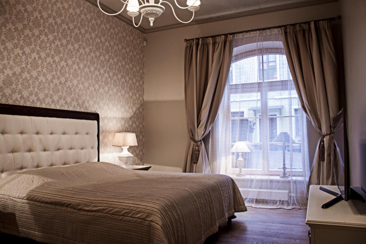 Gaono apartment VNO Esterno foto