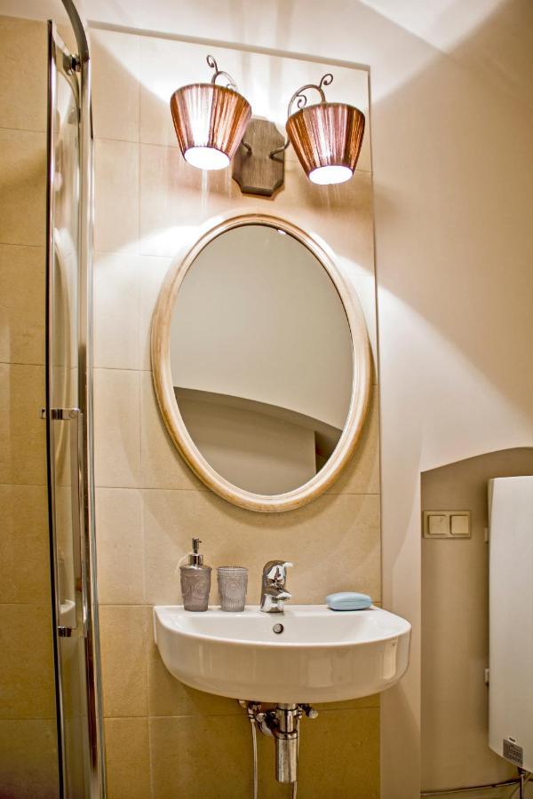 Gaono apartment VNO Esterno foto